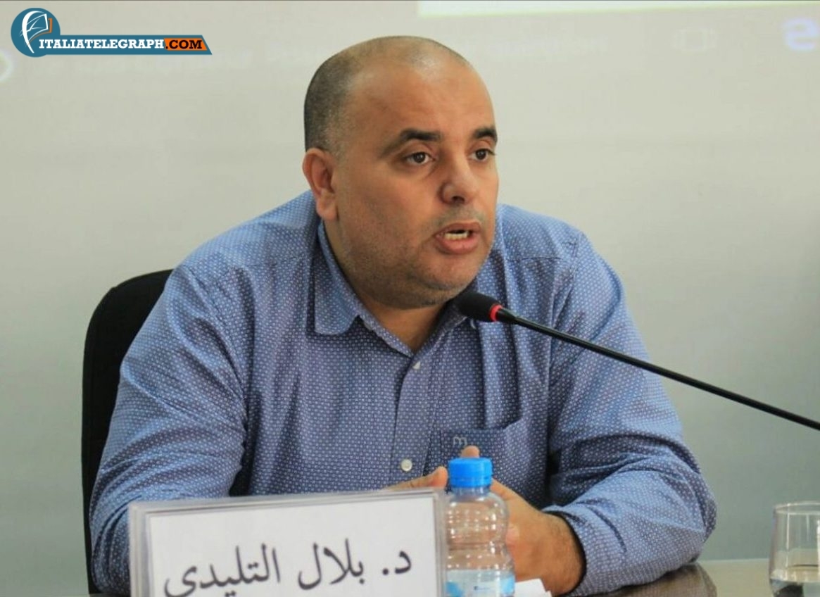 هل تؤشر الحروب على تشكل نظام دولي جديد؟