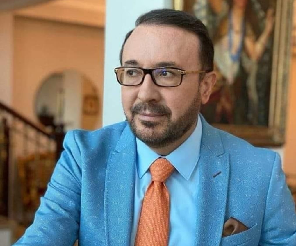 كيف سيكون شكل الشرق الأوسط الجديد؟