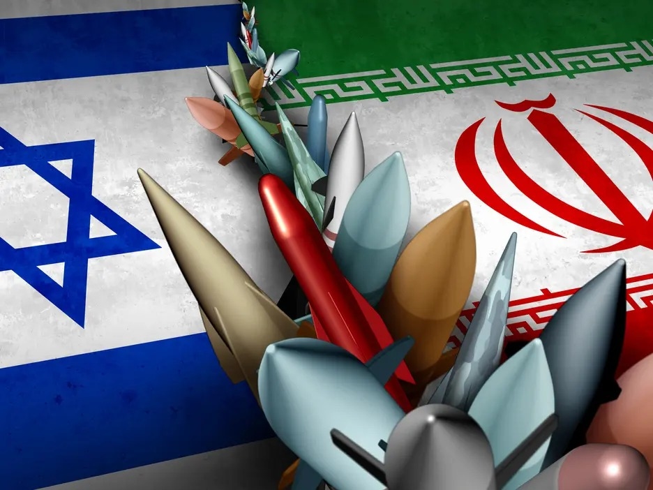إيران وإسرائيل والشرق الأوسط الجديد