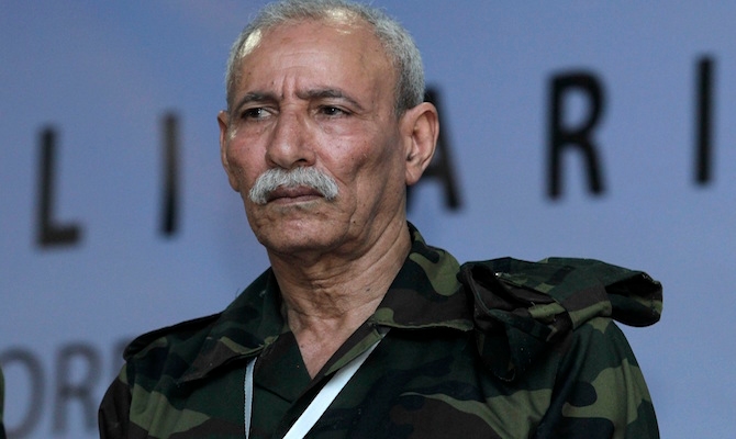 البوليساريو .. مشنقة الإرهاب