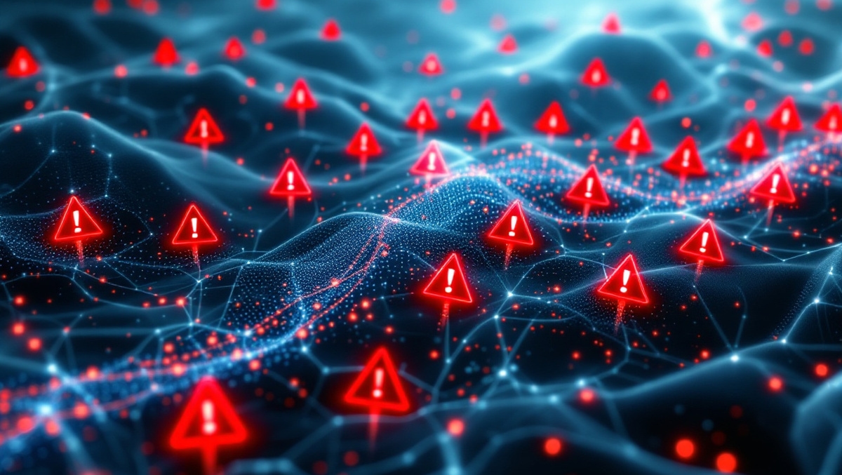 APJ region sees 73% surge in web & API attacks in 2024