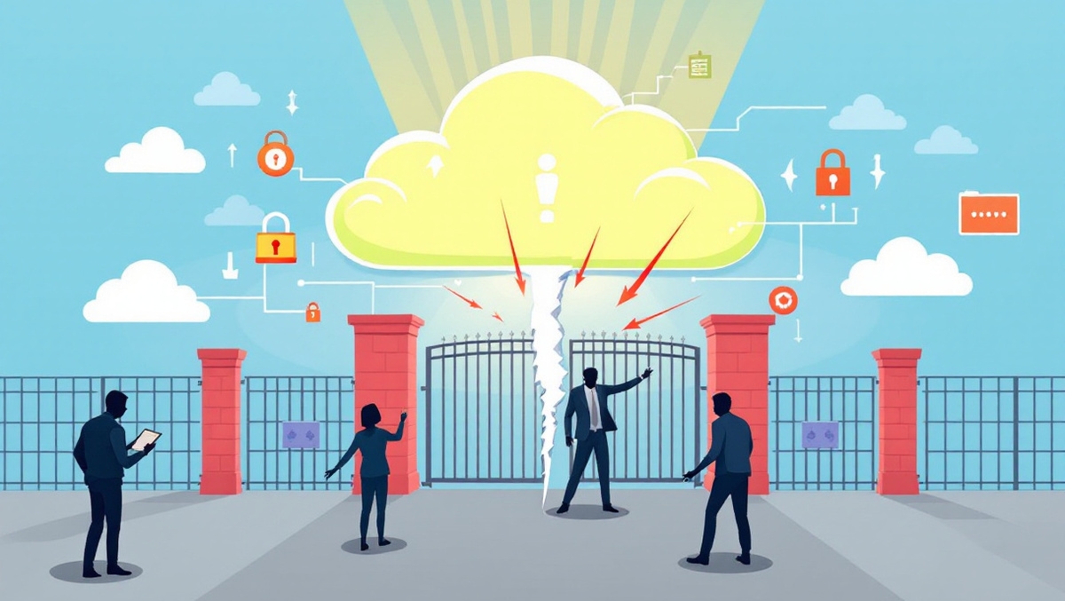 Tenable reveals privilege risk in Google Cloud Composer flaw