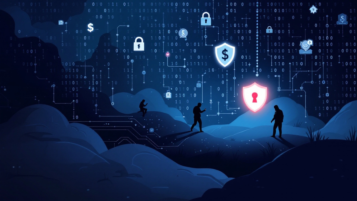 Mandiant report finds rise in financially motivated cyber attacks