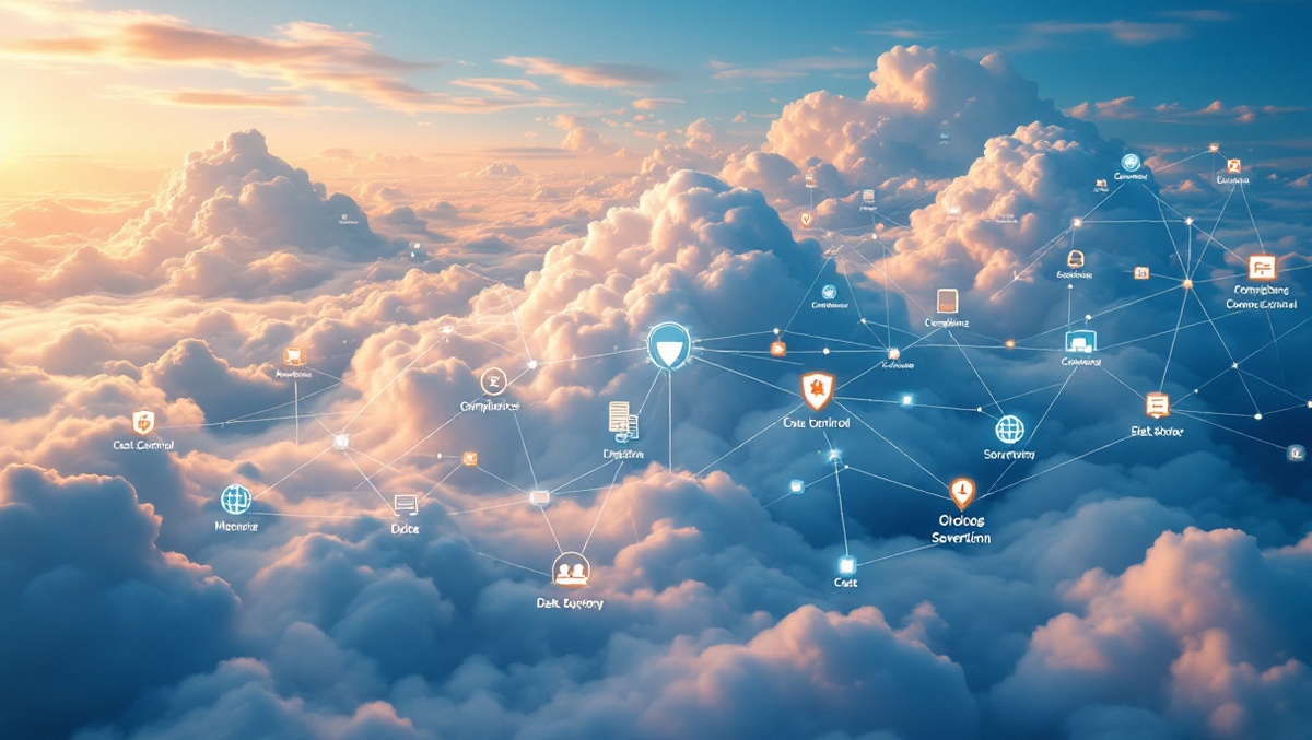 OVHcloud launches all-in-one data platform for analytics & AI