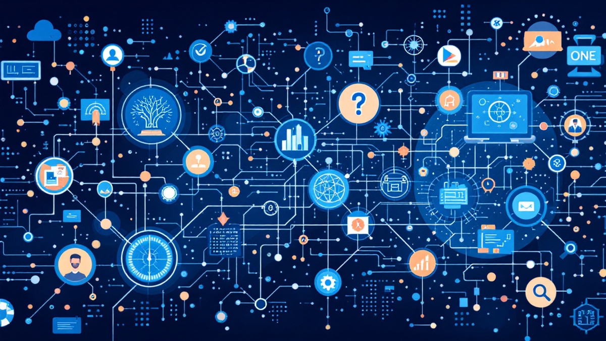 OpenAI reveals how deep research transforms inquiry