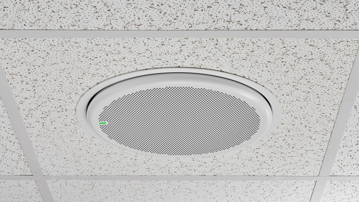 Shure launches AV solutions tailored for IT-managed spaces