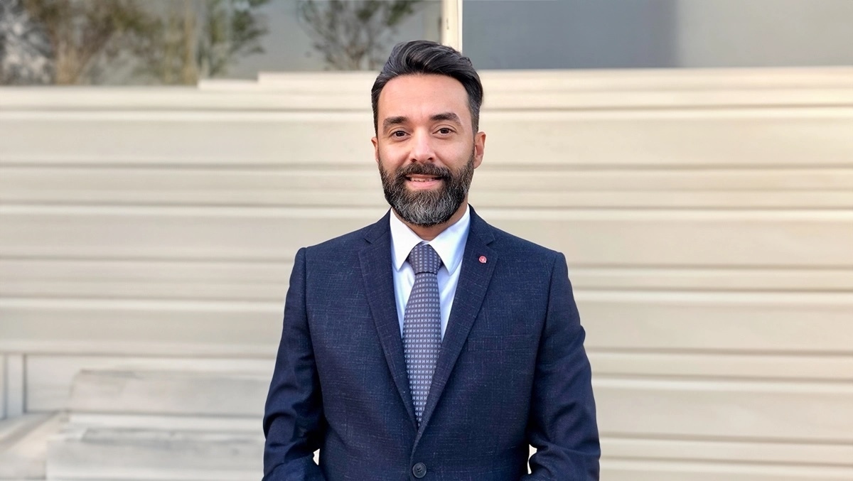 Exclusive: Qualys' Sam Salehi explains why ANZ firms are turning to risk platforms
