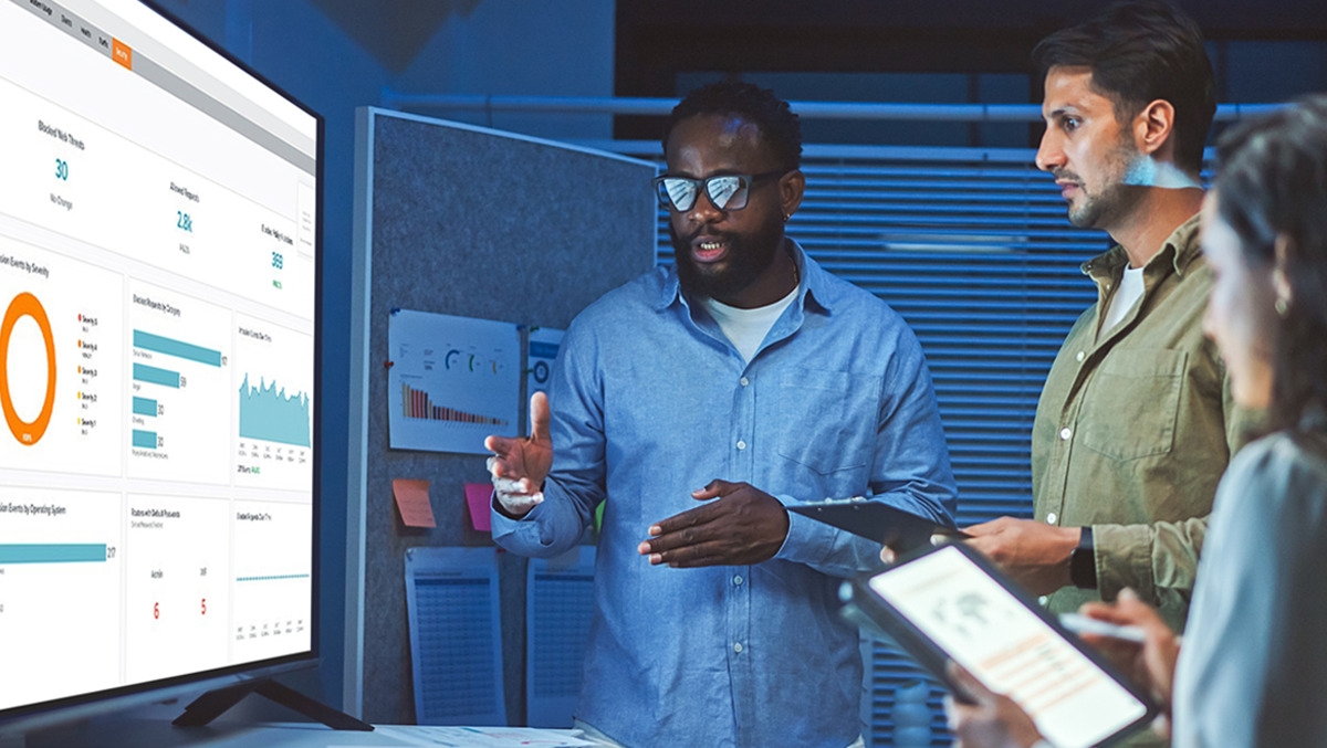 Ericsson unveils new partner scheme for wireless solutions