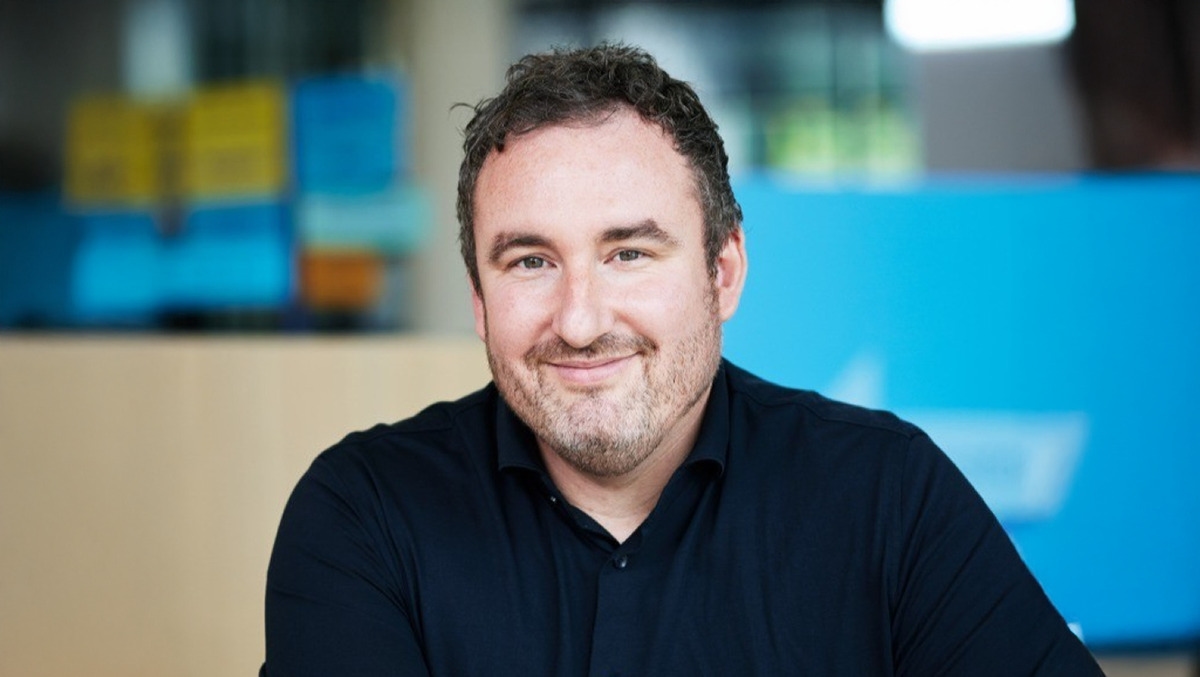 Backbase names Adrian McPhee CTO to lead global AI banking push
