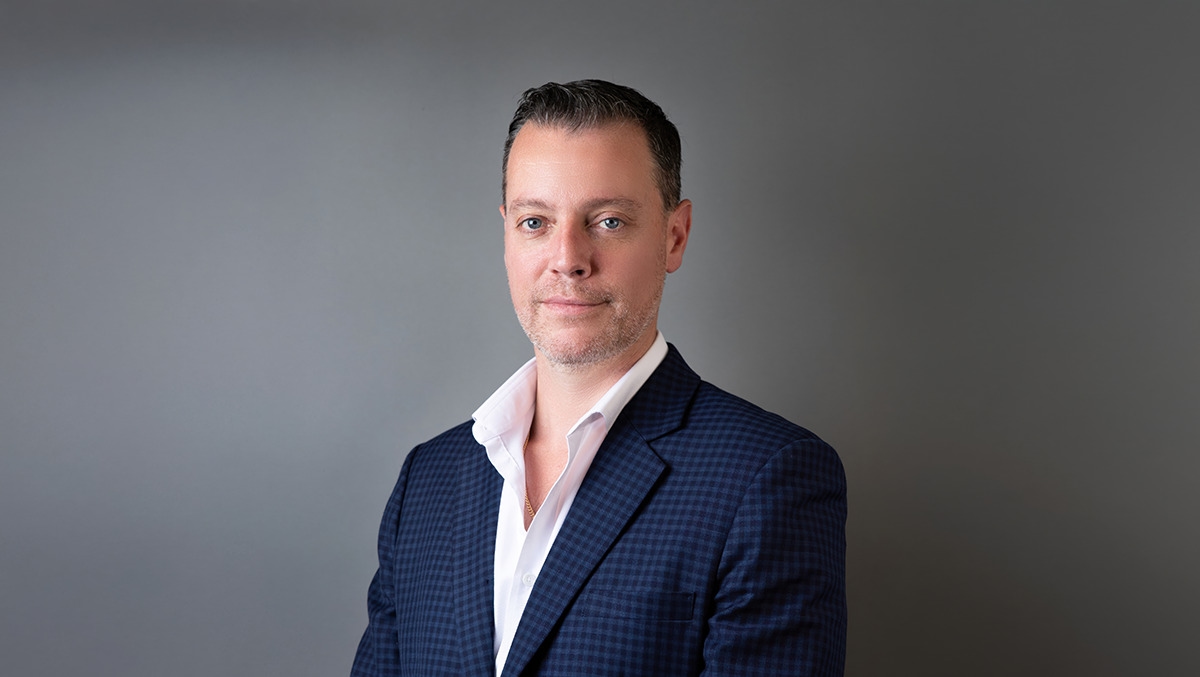 Wavelink appoints Danny Meadows to lead expansion in New Zealand