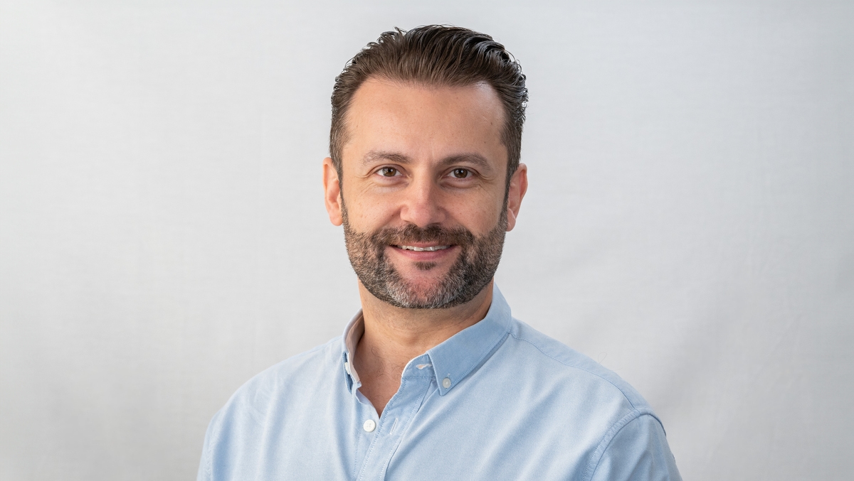 Nick Ognenovski named Chief Revenue Officer at Bridgit to drive growth