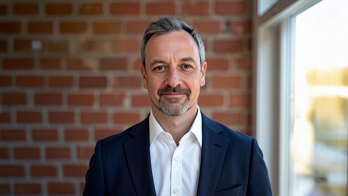 Ben Bach appointed NSW Practice Director at HR Crowd for ANZ