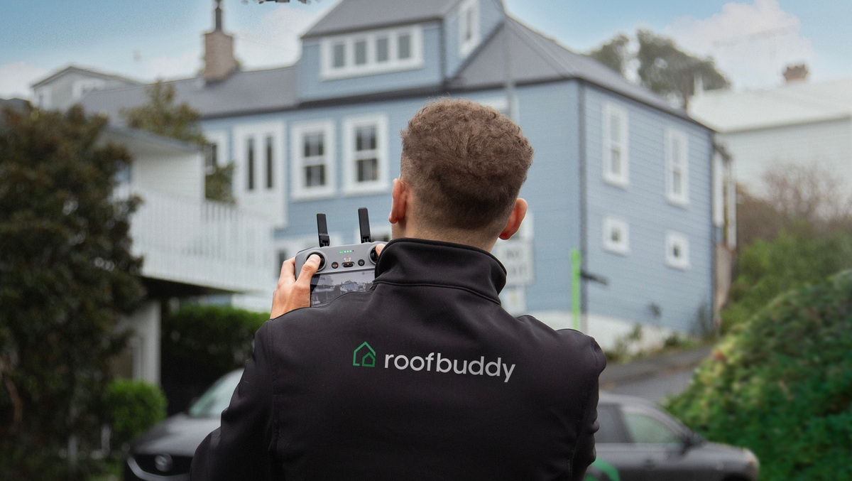 Roofbuddy processes NZD $78.7 million as it transforms roofing