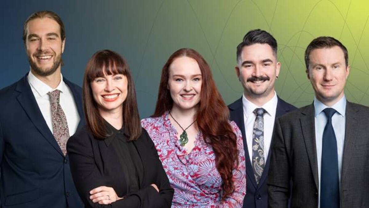 DLA Piper expands New Zealand team with senior promotions & hires