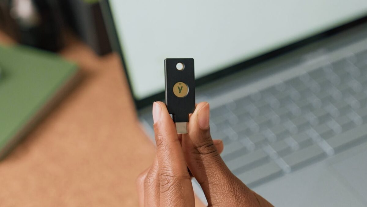 Yubico launches Enhanced PIN YubiKey to boost enterprise security