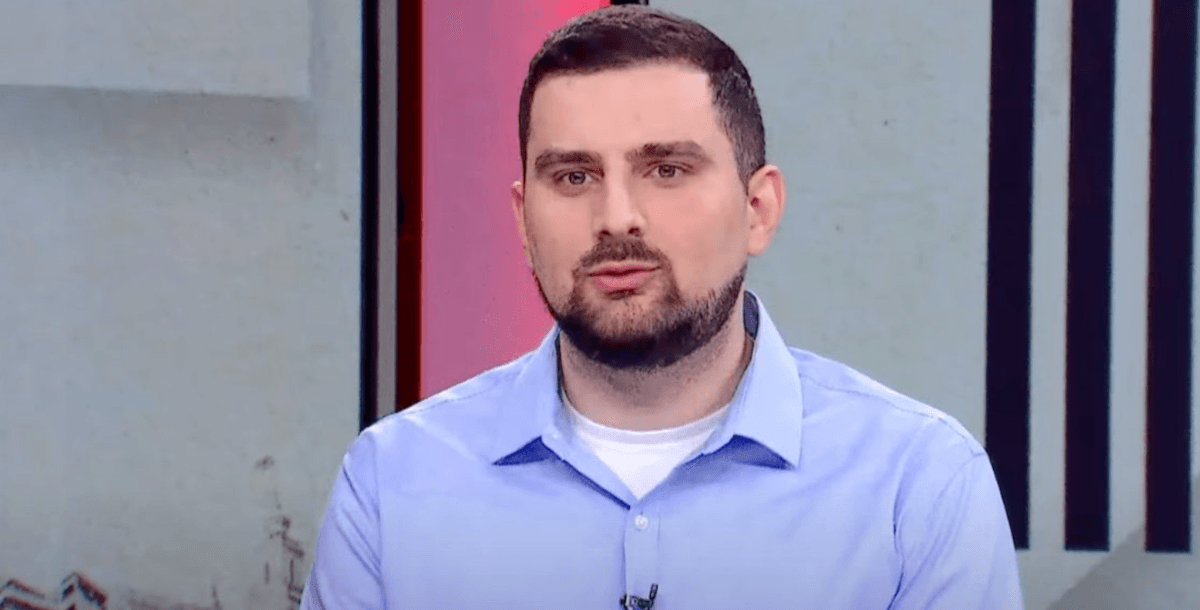 'What's stopping us from calling it treason?' — opinion on Georgian Dream's response to OSCE criticism