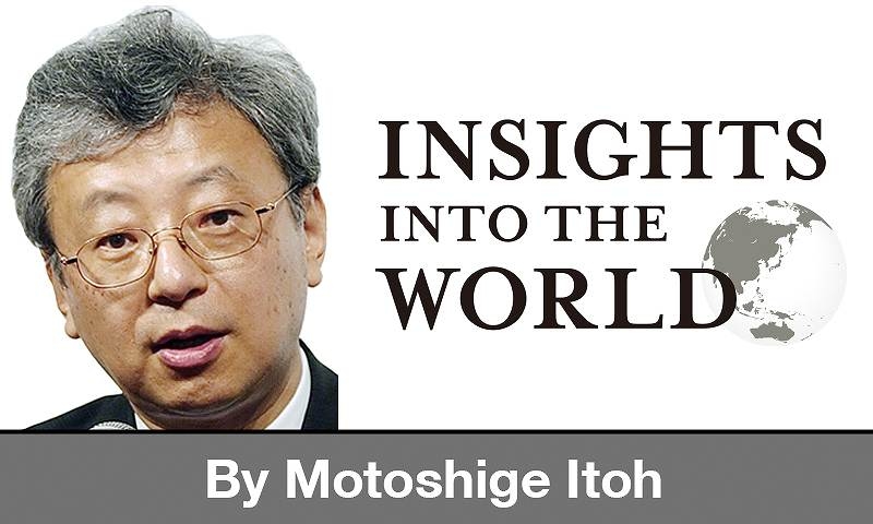 How Can the Free Trade System Be Saved From Crisis?