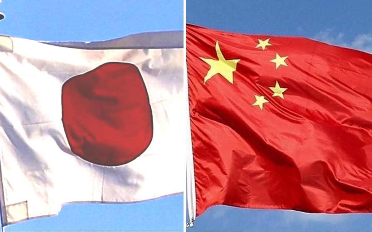 Japan Firms in China More Wary after Astellas Worker Spy Ruling