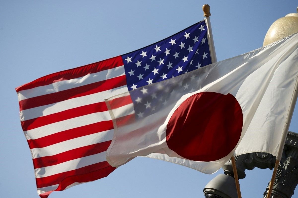Japan-U.S. Trade Talks Making Progress: U.S. Official