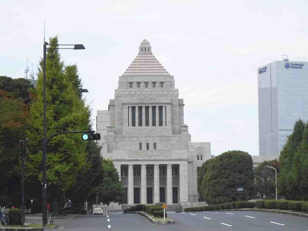 Japan's Upper House Election Date Likely July 20; CDPJ Inclined to Forgo No-confidence Motion