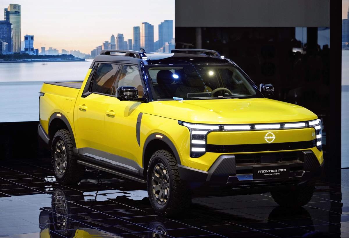 Japanese Automakers to Incorporate Latest Chinese Technology into EVs; Using Chinese Talent for Chinese Market