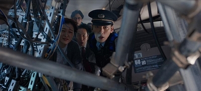 Netflix's ‘Bullet Train Explosion' a Thrilling Reboot of '75 Classic; ‘Shin Godzilla' Director Skilfully Revives Story