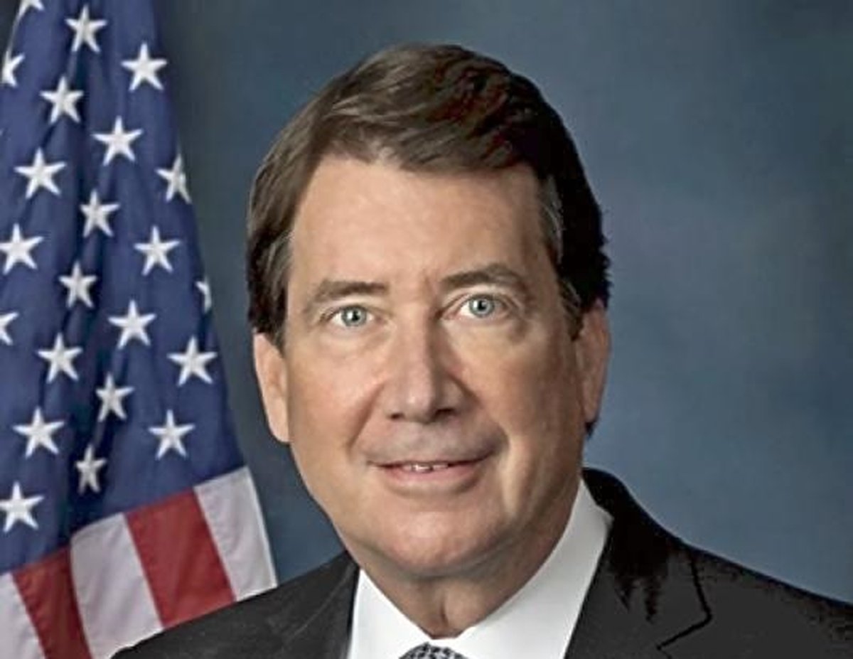 U.S. Senator and Ex Ambassador to Japan William Hagerty: Economic Security, National Security Are Tied