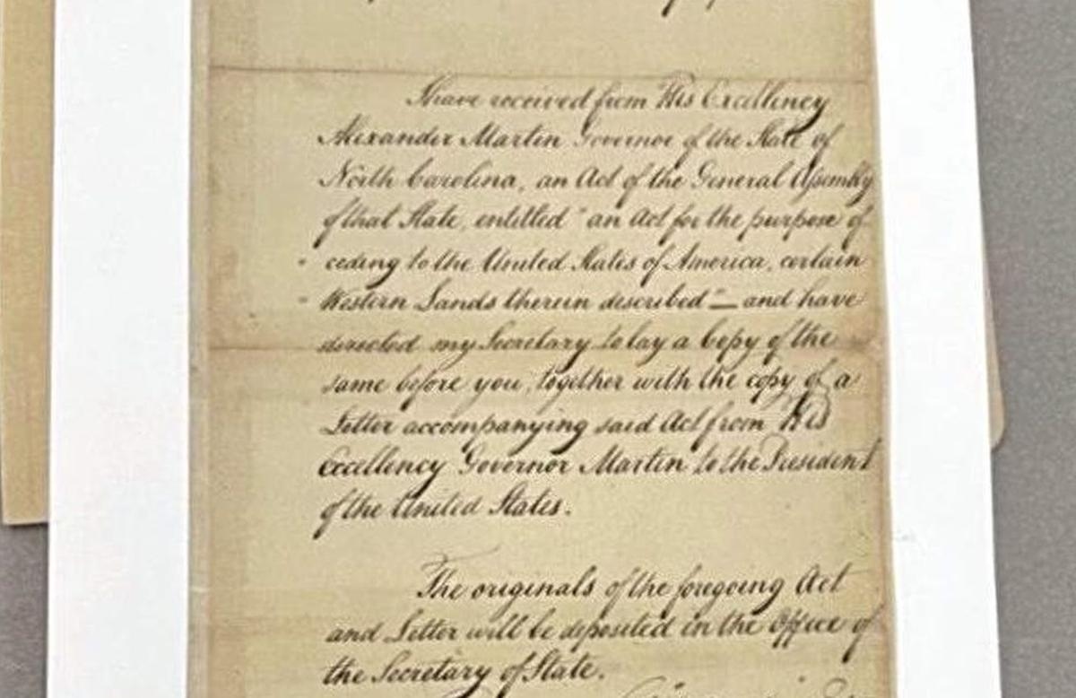 Japan's Washi Paper Used to Mend Historical Documents at U.S. National Archives, Overseas Museums