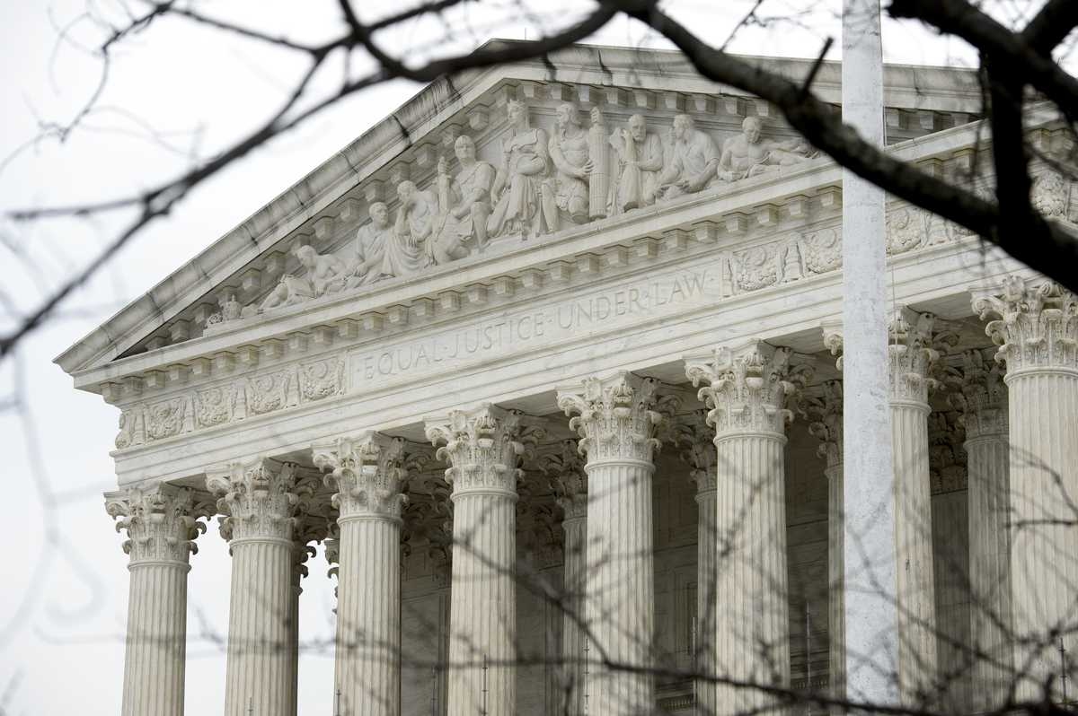 Supreme Court Upholds Texas Law Aimed at Blocking Kids from Seeing Pornography Online