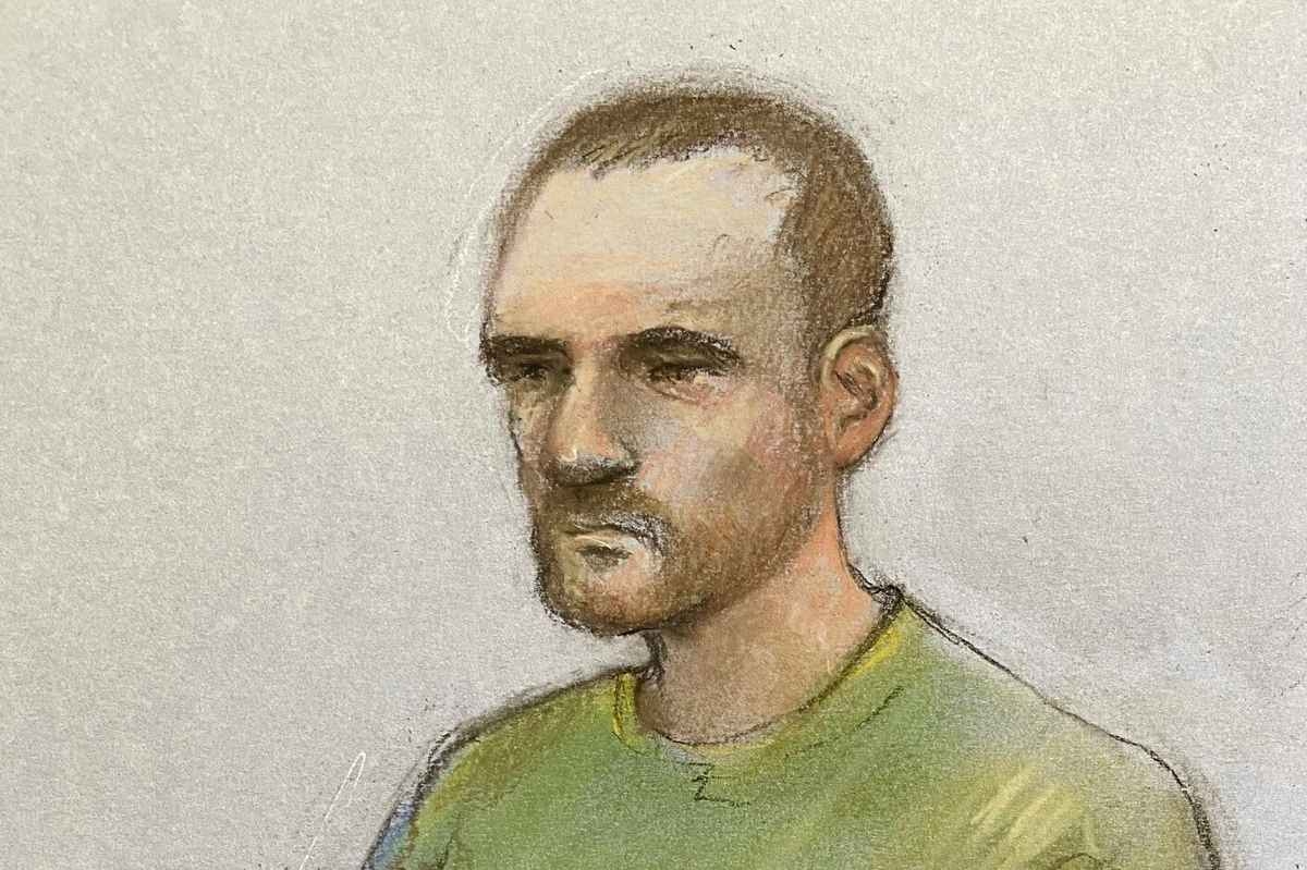 Samurai Sword Murderer Gets Life in Prison for a Rampage That Killed a London Schoolboy Last Year