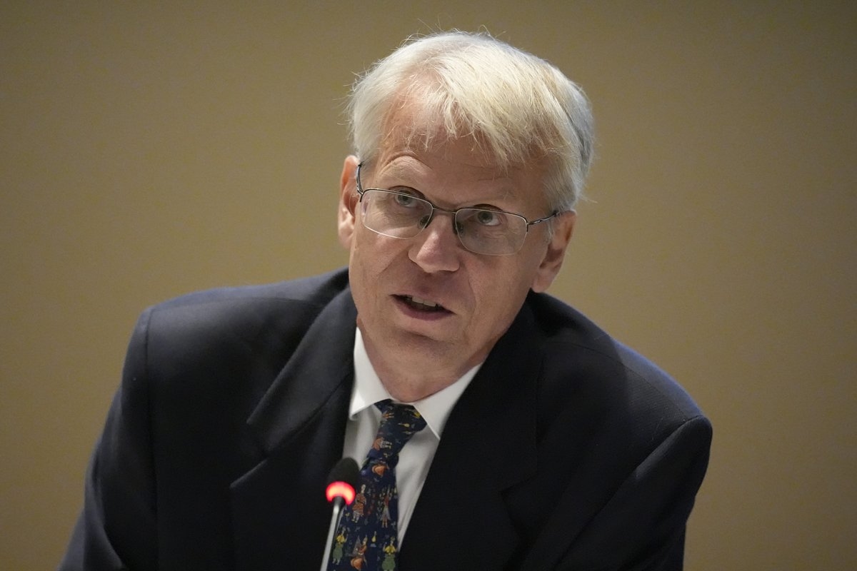 Kennedy's New Vaccine Panel Alarms Pediatricians with Inquiries into Long-Settled Questions