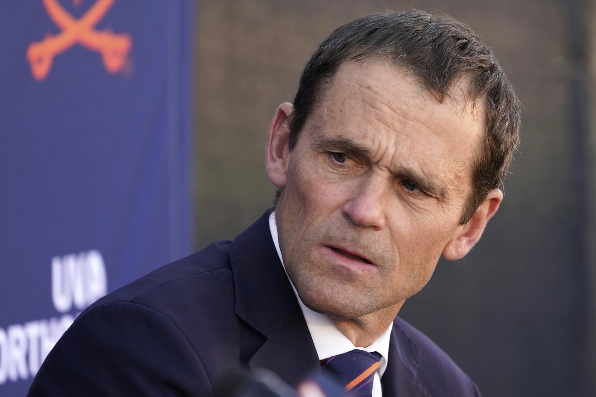 University of Virginia President, Pressured over DEI, Resigns Rather Than ‘Fight Federal Government'