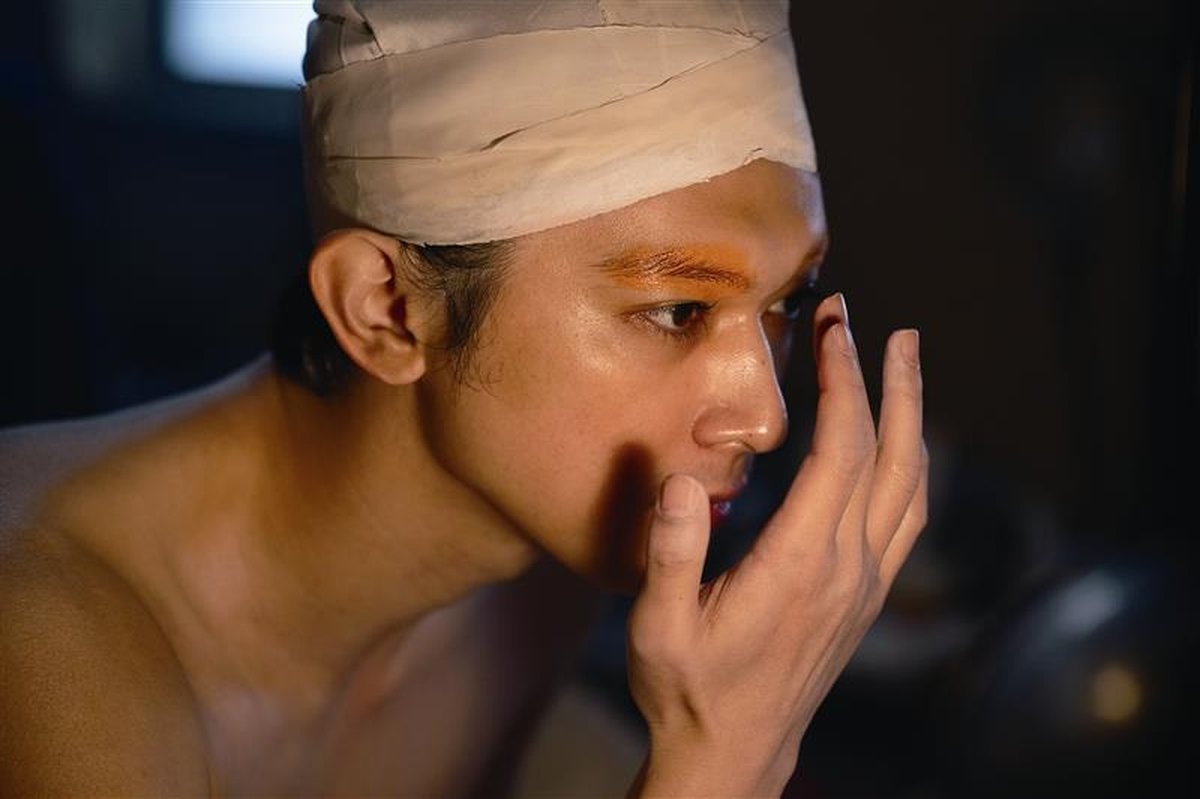 Masterful Acting in ‘Kokuho,' a Chronicle of a Fictitious Kabuki Star; Director Lee Sang-Il Demonstrates Ability Again