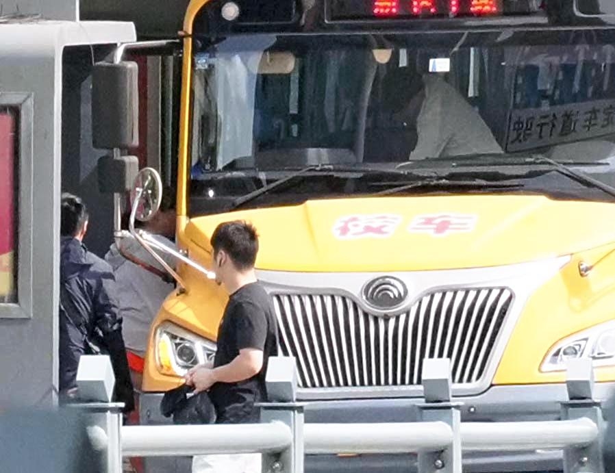 Concerns Remain 1 Year After Attack on Japanese in China; Background, Motive in Deadly Incident Still Not Clear