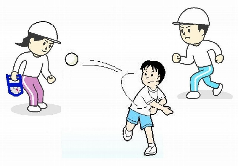 Elementary School Students in Noto Region Show Decline in Physical Endurance; Decline May Come from Changes in Living Environment
