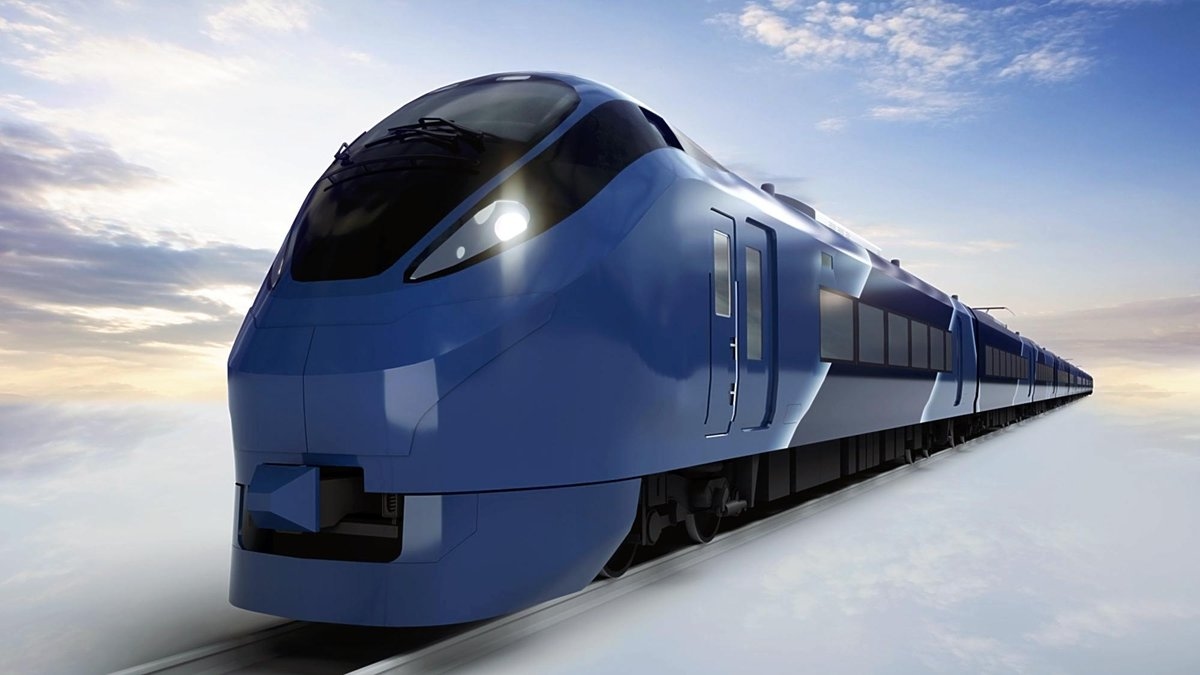 Japan's JR East to Launch New Overnight Train in Spring 2027; Overnight Train to Connect Tokyo, Northern Tohoku Region