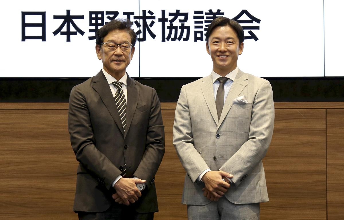 Japanese Ex-Pro Baseball Pitcher Yuki Saito Building Ballpark for Kids in Hokkaido