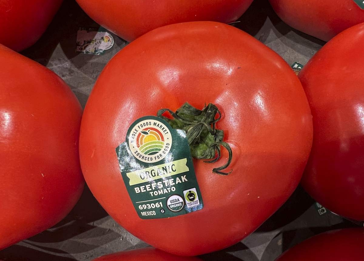 US Imposes a 17% Duty on Fresh Mexican Tomatoes in Hopes of Boosting Domestic Production