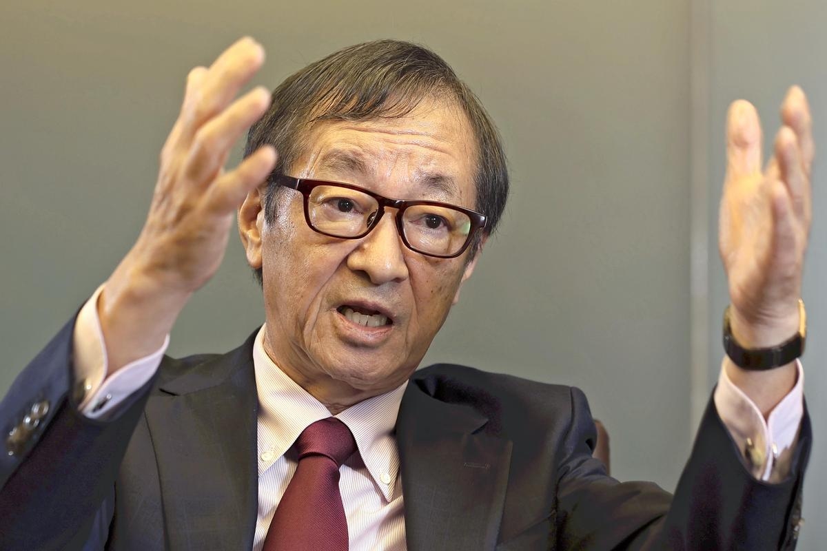 Nippon Steel Looking to Double Its U.S. Steel Output in 5 Years, Says CEO