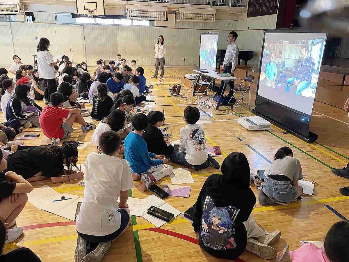 Flexible Curriculums Foster Well-being at Schools