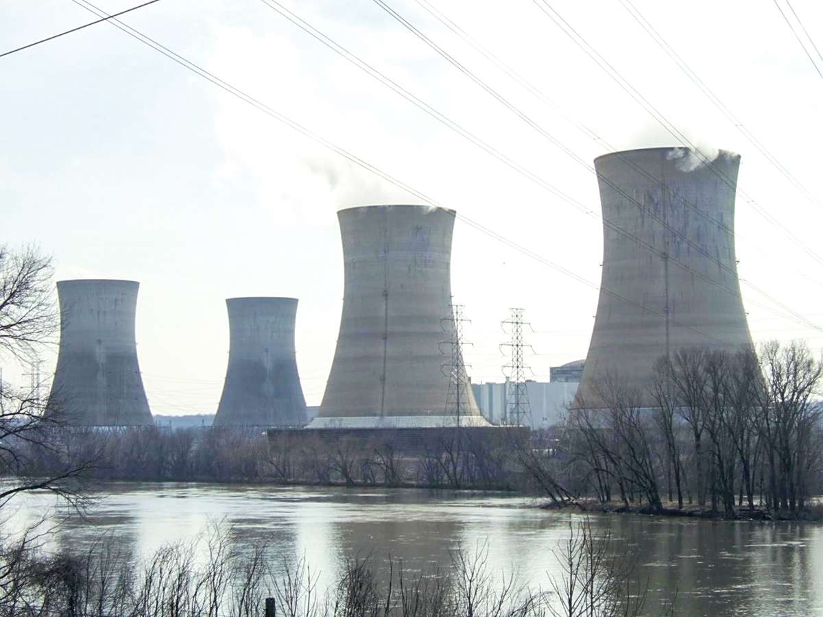 Nuclear Reactor at Three Mile Island Eyed for 2027 Restart; Constellation Energy Aims to Supply Power To Data Centers