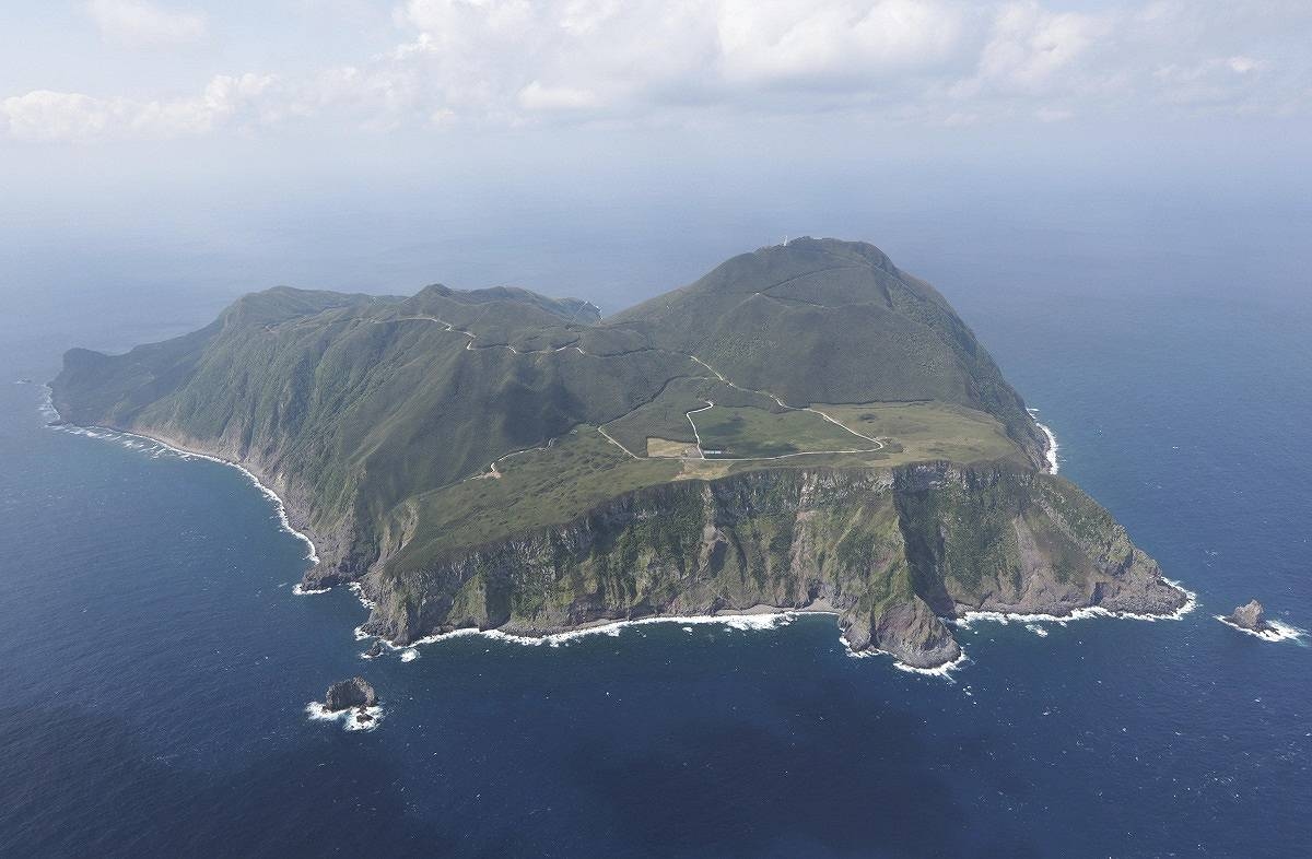 More than 1,000 Earthquakes Observed around Tokara Islands in Kagoshima Pref.; Highest Number in 10-Day Span