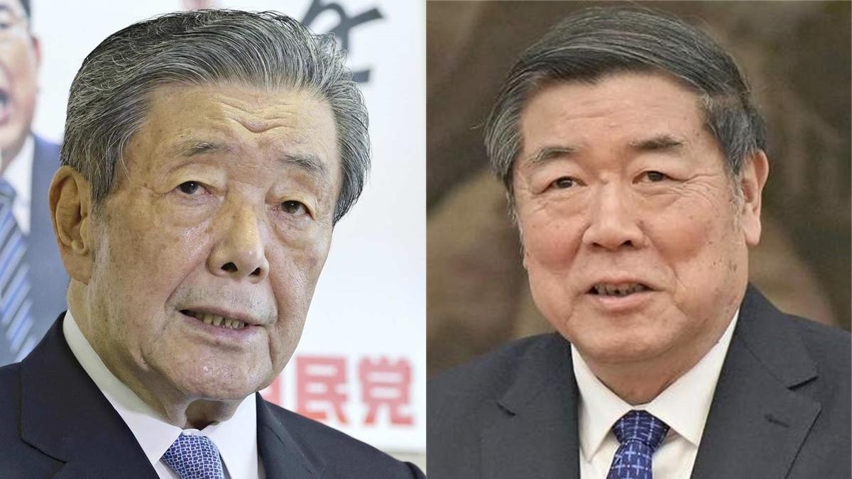 Chinese Vice Premier He Lifeng to Visit Osaka-Kansai Expo, in Possible Attempt at Warming Relations