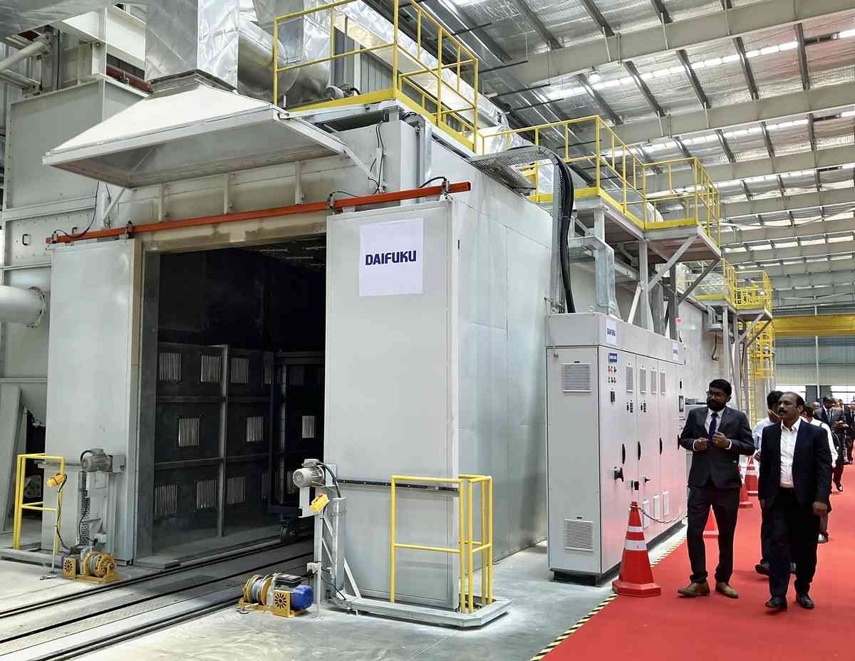 Japanese Firms Investing More in India Amid Rapid Economic Growth; Domestic Demand Gives Companies Confidence