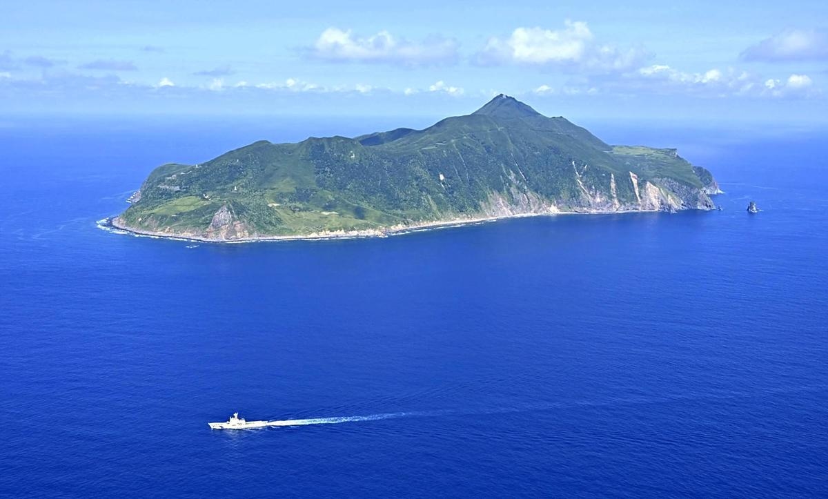 16 Akusekijima Residents Return to Island; Others May Return Friday as Quakes Continue