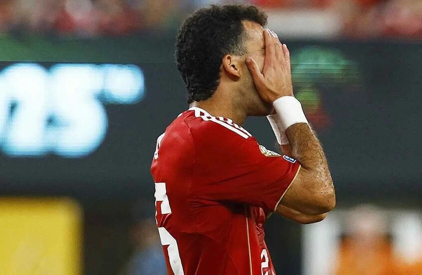 مفاجأة مدوية.. عرض "زيزو" على ناديين أوروبيين