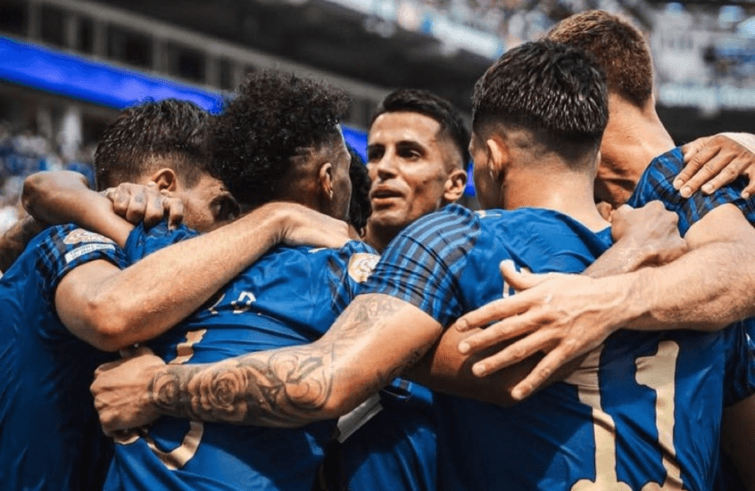 الهلال يتلقى ضربة موجعة قبل لقاء مانشستر سيتي