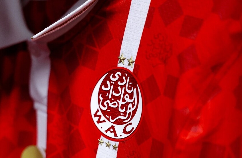 تصريح لاذع لصحفي مغربي .. والوداد يقاضيه (صورة)