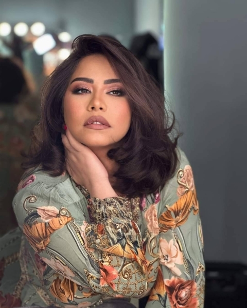 محامي شيرين عبد الوهاب يهدد المسيئين لها