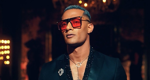 محمد رمضان يعلّق بسخرية على تصريح أحمد السقا حول 'نمبر 1'